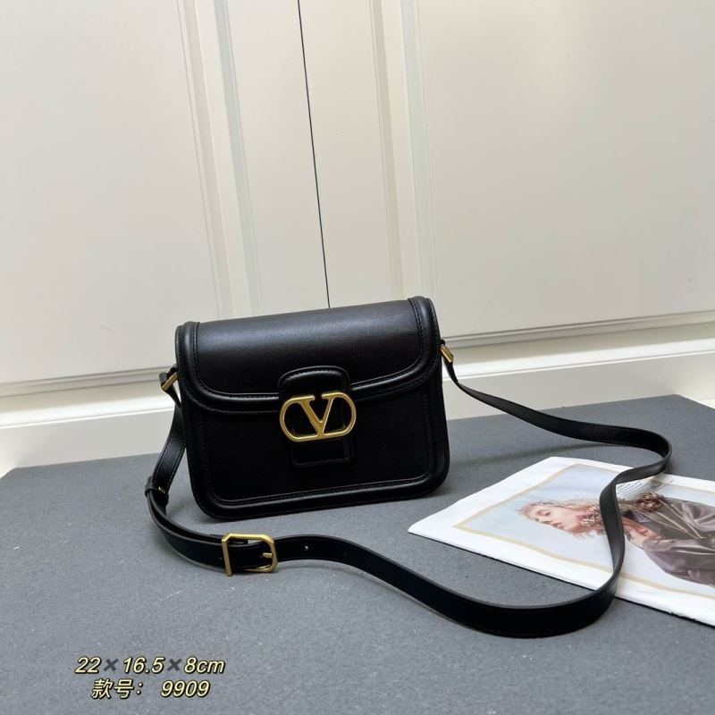 Valentino Satchel Bags